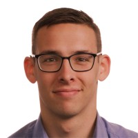 GRACE Marketplace Employee David Sampson's profile photo