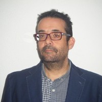 Fundación Cepaim Employee Pedro López López's profile photo