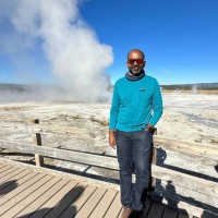 Aigo.ai - Chatbot with a Brain Employee Sunil Paleru's profile photo