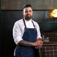 The Ritz-Carlton Hotel Company, L.L.C. Employee Alexis Torres's profile photo