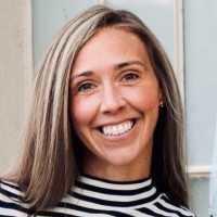 Caliber Forensics Employee Melody Lovello's profile photo