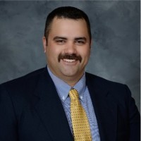 Renu Robotics Employee Seth Austin's profile photo