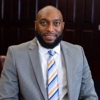 Savannah/Hilton Head International Airport Employee Lenard Robinson's profile photo