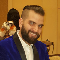 Brandon Cornish Email & Phone Number