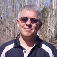 Wells Fargo Employee Bryan Gamble's profile photo