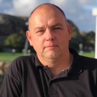 GKN Aerospace Employee Lars Bengtsson's profile photo
