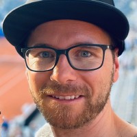 Airtime Software AG Employee Frederik Löffert's profile photo