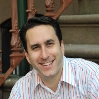 Broadway Cares/Equity Fights AIDS Employee Danny Whitman's profile photo