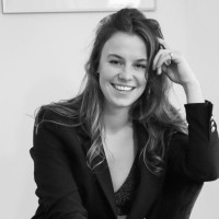 NOOR Sportswear bv Employee Marieke Herrings's profile photo