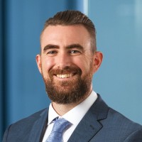 Mourant Employee Greg O'Keefe-Davis's profile photo