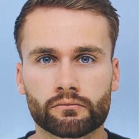 Feed. Employee Logan Cren's profile photo