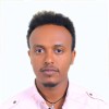 AAMED Technologies Employee Yared Degu's profile photo