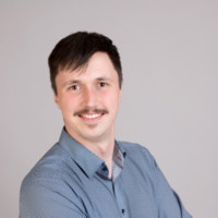 Unik System Design Employee Juris Minkevičs's profile photo