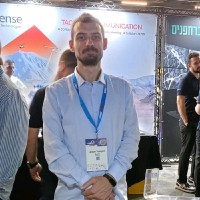 Euclid - System Engineering LTD. Employee Artem Tolstykh's profile photo