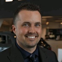 MyMotors.ca Employee Mark Sharratt's profile photo