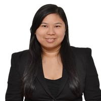 International Container Terminal Services, Inc. Employee Arlyn McDonald's profile photo