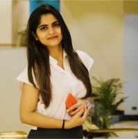 Poorvi Soni Email