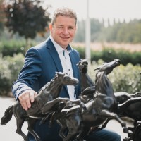 4CEE Employee Vincent Wouters's profile photo