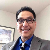 U.S. Bank Employee Mike Juarez's profile photo
