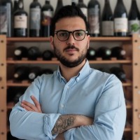 Negrini S.L. Employee Matteo Dirceu's profile photo