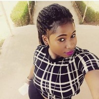 NetOne Employee Yolana Mutanga's profile photo