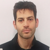 Warner Bros. Discovery Employee Tal Levy's profile photo