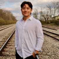 Guidepath Consulting Employee Kai Takesue's profile photo