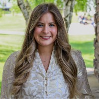 TPC Twin Cities Employee MacKenzie Weber's profile photo