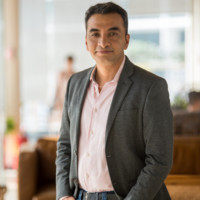 MakeMyTrip Employee Sameer Bajaj's profile photo