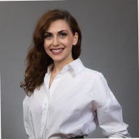 E-INFRA Employee Ruxanda Stancu's profile photo