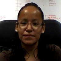 DevBlocks Employee Gabriela Castro's profile photo
