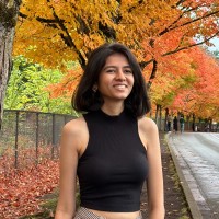 Makeability Lab Employee Manjiri Dehankar's profile photo