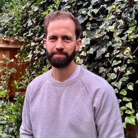 Scalable Capital Employee Simon Miller's profile photo