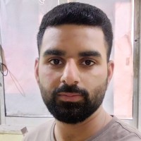 Syed Ali Email