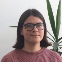 K2Business Employee Gabriela Estin's profile photo