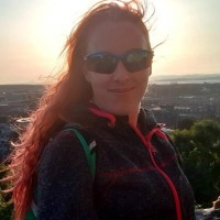 Jacobs Employee Laura Dickens's profile photo