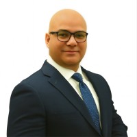 Synectic Solutions, Inc. Employee Jose Ojeda Rivera's profile photo
