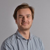 DOK data Employee Giuseppe Gianfranceschi's profile photo