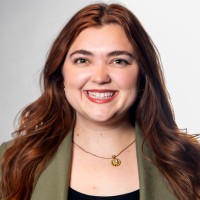 D.C. United Employee Tamsyn Stonebarger's profile photo