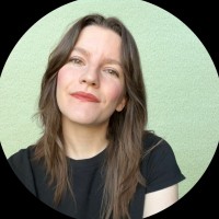 YETI Employee Olivia Schmidt's profile photo