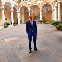 SeaTec Employee Fabio Caramaschi's profile photo