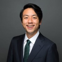 Bain & Company Employee Kenny Young's profile photo