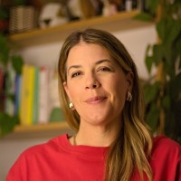 Quartermaster Inc. Employee Emily Ascroft's profile photo