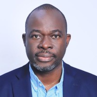 RemitaNet Employee Joseph Oniku's profile photo