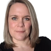 PENDYNE Employee Fiona Bird's profile photo