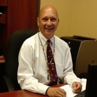 Cherokee Nation Employee Nick Epperson's profile photo