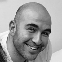 Pylon Employee Melih Onvural's profile photo