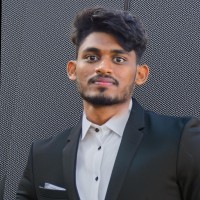FUEiNT Technologies Employee Mohamed A's profile photo