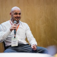 ARK ELECTRONICS UK LTD Employee Andrew Bedford's profile photo