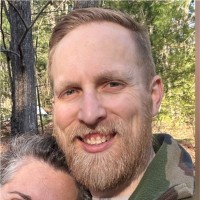 County of Greenville Employee Hunter Crumley's profile photo